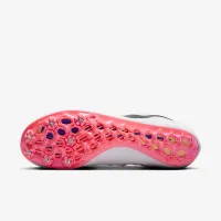 Nike Zoom Ja Fly 4 Track & Field Sprinting Spikes цвет белый