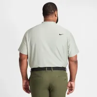 Nike Tour чоловічі Dri-FIT для гольфу Polo колір зелений