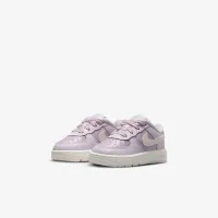 Nike Force 1 Low Baby/Toddler Кросівки колір фіолетовий