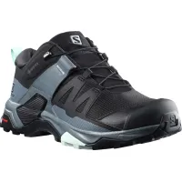 Кроссовки для треккинга SALOMON X ULTRA 4 GTX Gore-Tex (412896)