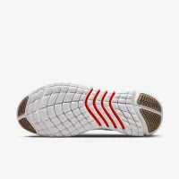 Nike Free Run 5.0 женская Road Running Кроссовки цвет белый