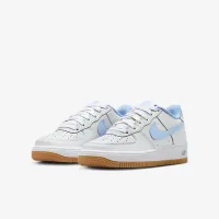 Nike Air Force 1 LV8 Big дитячі Кросівки колір сірий