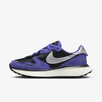 Nike Phoenix Waffle жіноча Кросівки колір фіолетовий