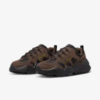 Nike Tech Hera мужские Кроссовки цвет коричневый