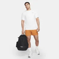 Nike Zone Lacrosse рюкзак (34L) цвет черный