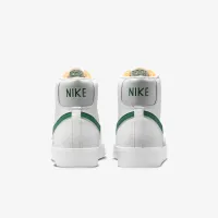 Nike Blazer Mid '77 Vintage чоловічі Кросівки колір білий