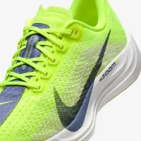 Nike Pegasus Plus женская Road Running Кроссовки Yellow