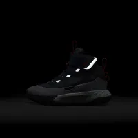 Nike Terrascout Little дитячі Boots блакитний
