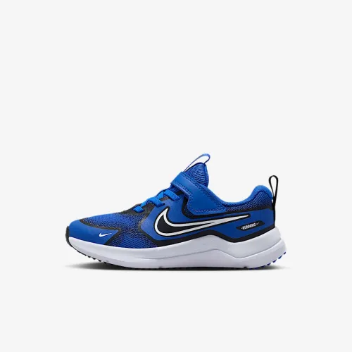 Nike Cosmic Runner Little дитячі Кросівки блакитний