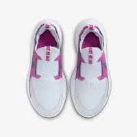 Nike Flex Runner 3 Big дитячі Road Running Кросівки колір сірий