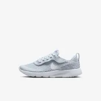 Nike Tanjun EasyOn Little дитячі Кросівки колір сірий