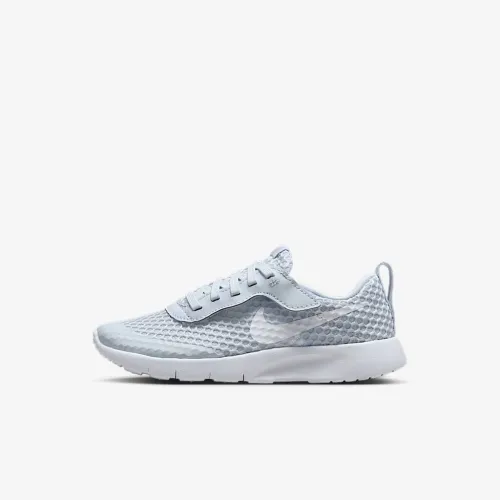 Nike Tanjun EasyOn Little дитячі Кросівки колір сірий