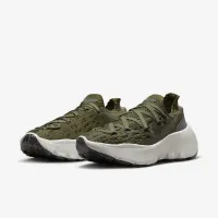 Nike Space Hippie 04 жіноча Кросівки колір зелений