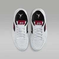 Nike Jordan Stadium 90 Big дитячі Кросівки колір білий