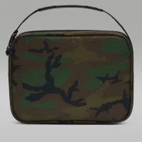 Nike Jordan Lunch сумка (3L) колір зелений