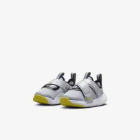 Nike Flex Advance SE Baby/Toddler Кросівки колір сірий