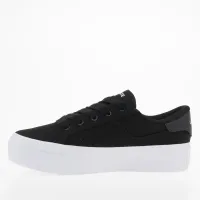 Кросівки Lacoste Ziane Platform Textile 745CFA0012-312 - Чорні