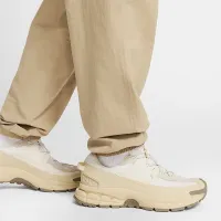 Nike Club мужские Woven Cargo Pants цвет коричневый
