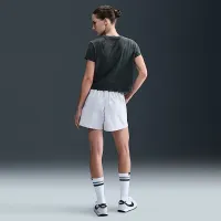 Nike Sportswear женская Short-Sleeve футболка синий