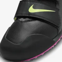 Nike Zoom Javelin Elite 3 Track & Field Throwing Spikes колір чорний