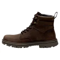 Кросівки Чоловічі CAT CATERPILLAR PRACTITIONER MID (P725843)