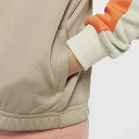 Nike Sportswear Dri-FIT Reimagine Toddler Tricot набор цвет коричневый