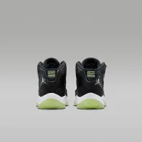 Nike Jordan 11 Retro Little дитячі Кросівки колір чорний