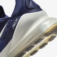 Nike Air Max 270 мужские Кроссовки синий