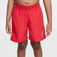 Nike Swim Breaker Little детские (для мальчиков) 5