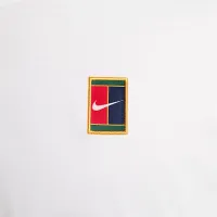 NikeCourt чоловічі Max90 Tennis футболка колір білий