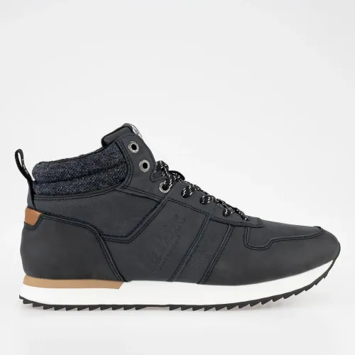 Кросівки Lee Cooper LCJ-22-31-1462M - Синій