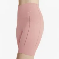 Nike Universa женская Medium-Support С высокой Талией 8