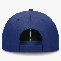 New York Mets Everколір зелений Club чоловічі Nike Dri-FIT MLB Adjustable Hat блакитний