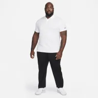 Nike Dri-FIT Victory чоловічі для гольфу Polo колір білий