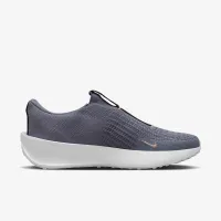 Nike Interact Run EasyOn женская Road Running Кроссовки цвет серый