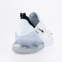 Кроссовки Nike Air Max 270 AH8050-100 - Белые