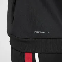 Nike Dri-FIT Sportswear Club Little дитячі 2-Piece Poly Propus комплект колір чорний