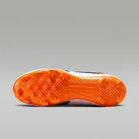 Nike Jordan 1 Retro MCS SE мужские бейсбольные бутсы Orange