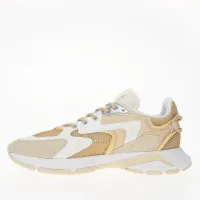Кроссовки Lacoste L003 Neo 124 5 SMA LT 747SMA0103-LT3 - Бежевый
