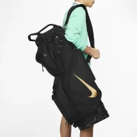 Nike Performance Cart для гольфу сумка колір чорний