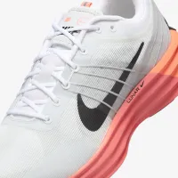 Nike Lunar Roam мужские Кроссовки цвет белый