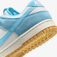 Nike Dunk Low SE чоловічі Кросівки колір сірий