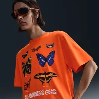 Nike ACG женская Dri-FIT футболка Orange