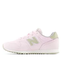 Кросівки New Balance YC373VD2 - Рожеві
