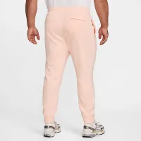 Nike Sportswear Club Fleece Joggers Pink