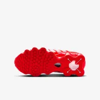 Nike Shox TL Big дитячі Кросівки Pink