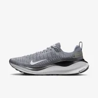 Nike InfinityRN 4 мужские Road Running Кроссовки цвет серый