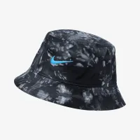 Chicago цвет красный Stars Nike NWSL Tie-Dye Bucket Hat цвет черный
