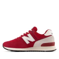 Кросівки New Balance U574WQ2 - Червоні