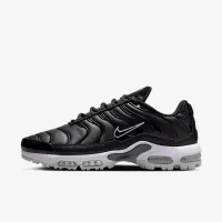 Nike Air Max Plus для гольфу Кросівки колір чорний